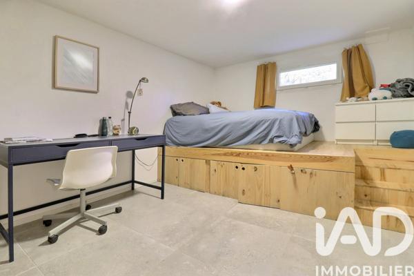 Maison à vendre 5 pièces 139 m² La Ciotat