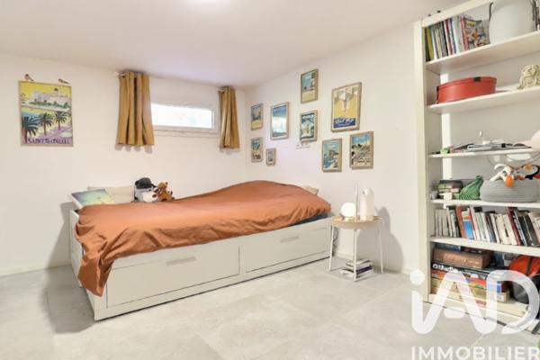 Maison à vendre 5 pièces 139 m² La Ciotat
