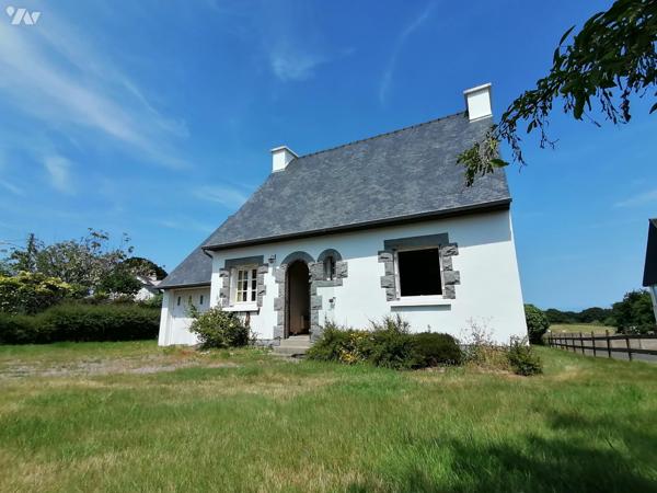 VENTE EN IMMO-INTERACTIF® : MAISON / VILLA - St Quay Portrieux - Côtes-d'Armor (22)