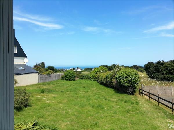 VENTE EN IMMO-INTERACTIF® : MAISON / VILLA - St Quay Portrieux - Côtes-d'Armor (22)