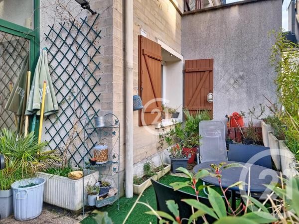 Maison à vendre  5 pièces - 102,44 m2 CAEN - 14