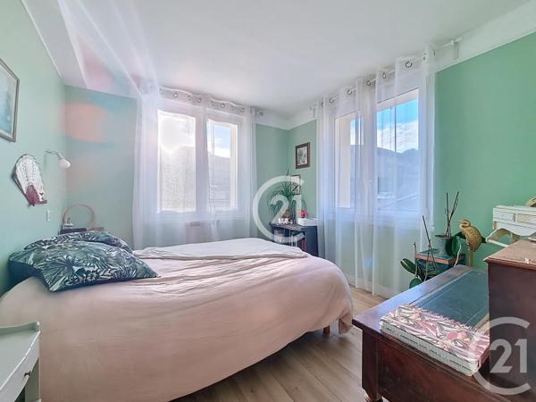 Maison à vendre  5 pièces - 102,44 m2 CAEN - 14