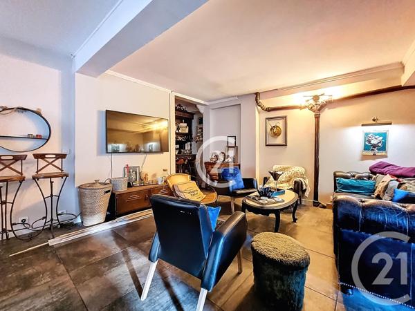 Maison à vendre  5 pièces - 102,44 m2 CAEN - 14