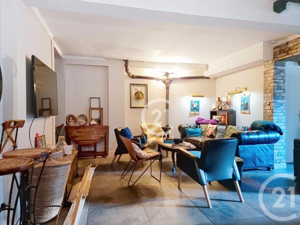 Maison à vendre  5 pièces - 102,44 m2 CAEN - 14