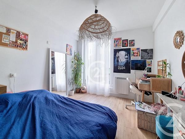 Maison à vendre  5 pièces - 102,44 m2 CAEN - 14