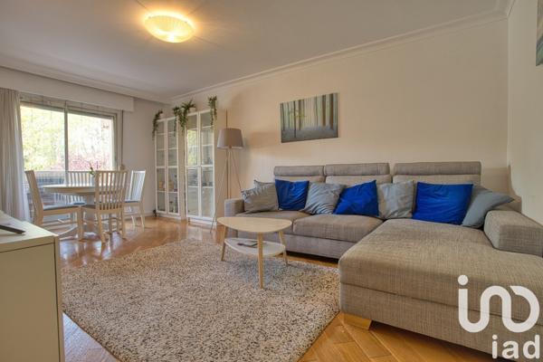 Appartement 3 pièces de 68 m² à Ornex (01210)