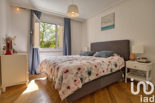 Appartement 3 pièces de 68 m² à Ornex (01210)