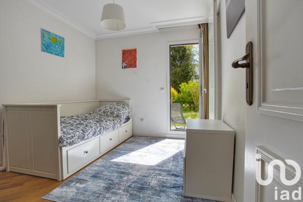 Appartement 3 pièces de 68 m² à Ornex (01210)