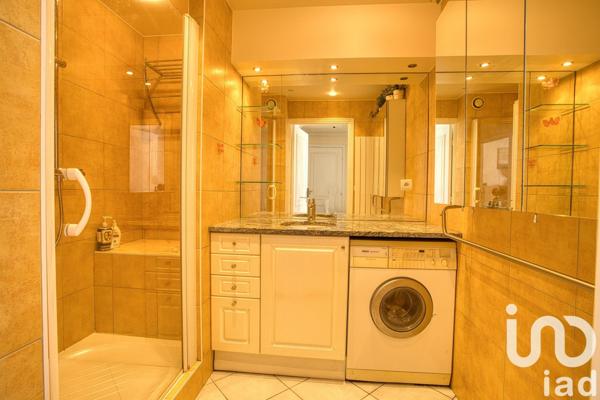 Appartement 3 pièces de 68 m² à Ornex (01210)