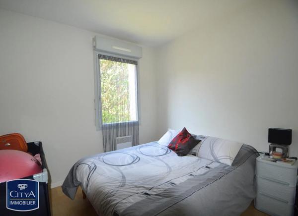 Appartement à vendre 2 pièces 41.32m²