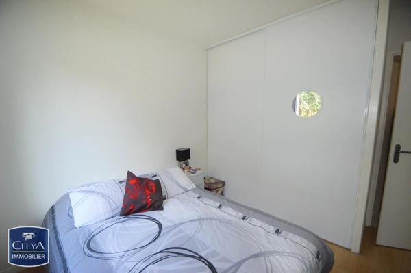 Appartement à vendre 2 pièces 41.32m²