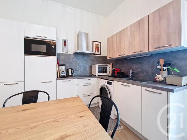 Appartement T2 à vendre  2 pièces - 30,65 m2 ARCACHON - 33