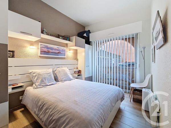 Appartement T2 à vendre  2 pièces - 30,65 m2 ARCACHON - 33