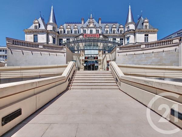 Appartement T2 à vendre  2 pièces - 30,65 m2 ARCACHON - 33