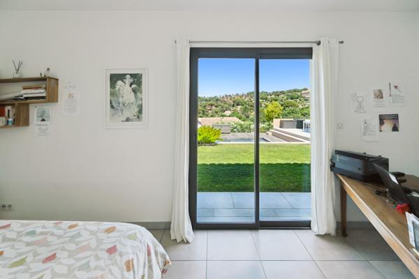 Maison à vendre  5 pièces - 185 m2 COGOLIN - 83