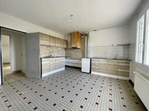 Maison à vendre |  Monthou-sur-Cher |  4 pièces | 86 m²