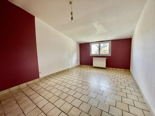 Maison à vendre |  Monthou-sur-Cher |  4 pièces | 86 m²