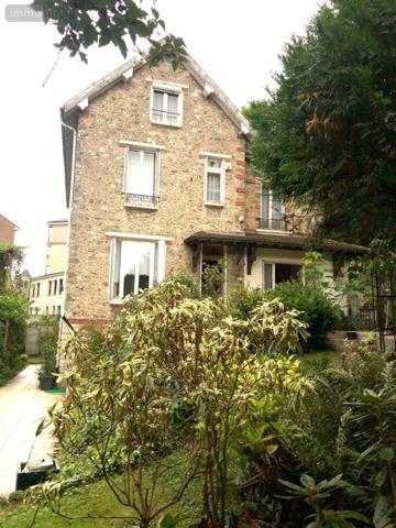 Maison à vendre à Châlons-en-Champagne dans la Marne (51000), ref : 51084-1217