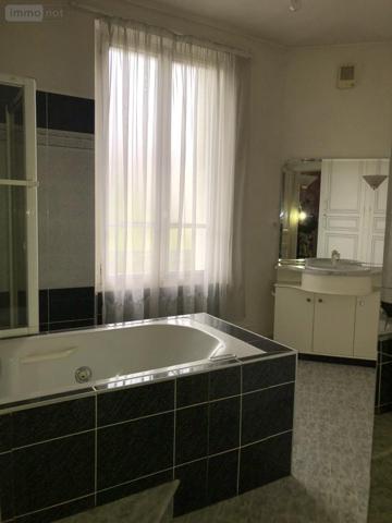 Maison à vendre à Châlons-en-Champagne dans la Marne (51000), ref : 51084-1217