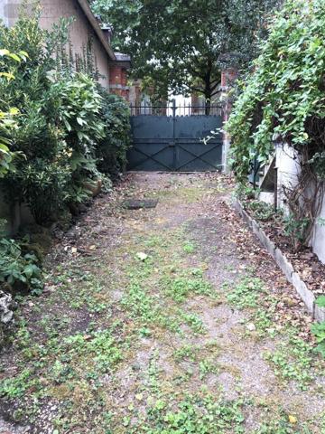 Maison à vendre à Châlons-en-Champagne dans la Marne (51000), ref : 51084-1217