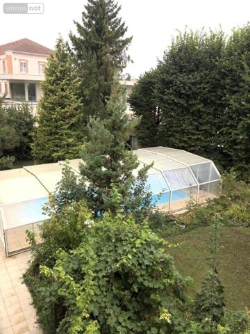 Maison à vendre à Châlons-en-Champagne dans la Marne (51000), ref : 51084-1217