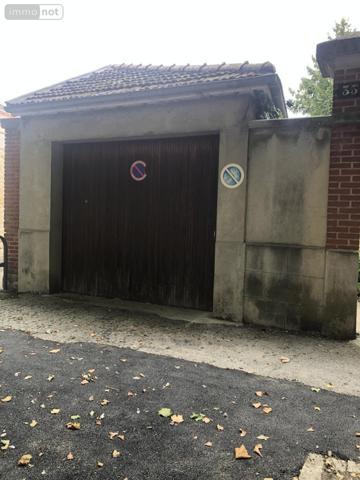 Maison à vendre à Châlons-en-Champagne dans la Marne (51000), ref : 51084-1217