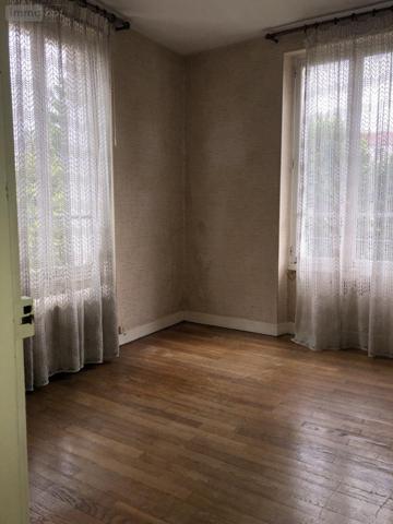 Maison à vendre à Châlons-en-Champagne dans la Marne (51000), ref : 51084-1217