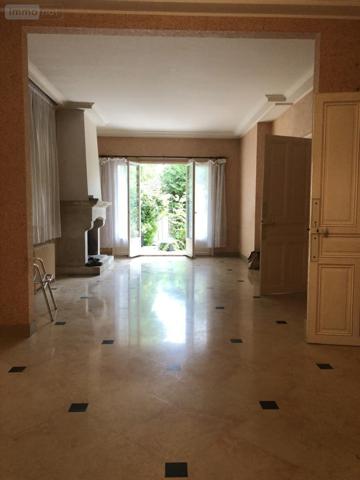 Maison à vendre à Châlons-en-Champagne dans la Marne (51000), ref : 51084-1217