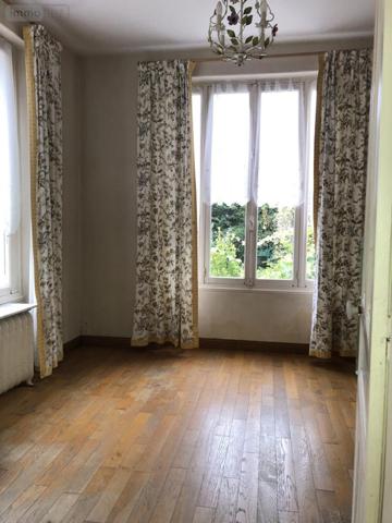 Maison à vendre à Châlons-en-Champagne dans la Marne (51000), ref : 51084-1217