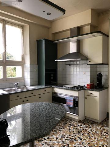 Maison à vendre à Châlons-en-Champagne dans la Marne (51000), ref : 51084-1217