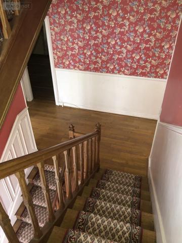 Maison à vendre à Châlons-en-Champagne dans la Marne (51000), ref : 51084-1217