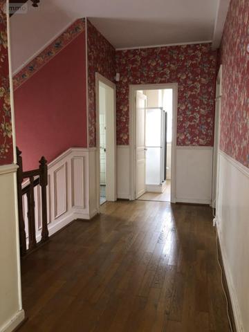 Maison à vendre à Châlons-en-Champagne dans la Marne (51000), ref : 51084-1217