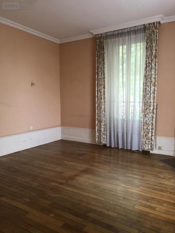 Maison à vendre à Châlons-en-Champagne dans la Marne (51000), ref : 51084-1217