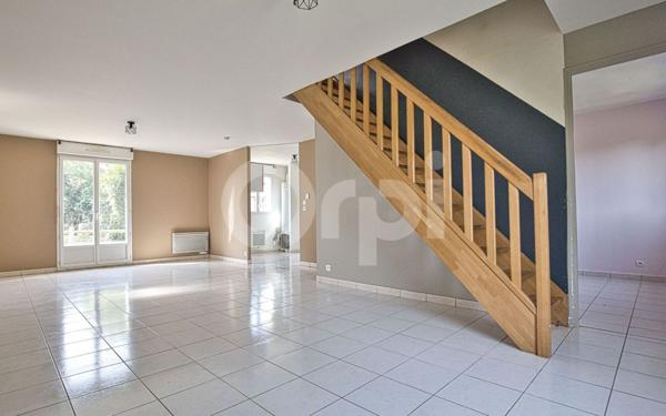 Maison à vendre    3 pièces •  Panazol