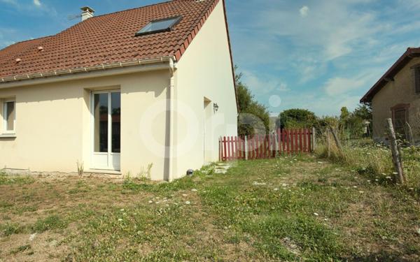 Maison à vendre    3 pièces •  Panazol