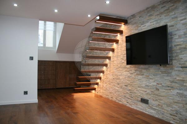 Appartement  en vente - Paris - 75