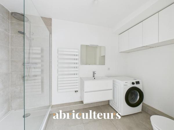 Agréable appartement T3 avec Balcon 56m² Garches