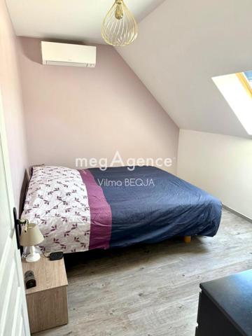 Maison à Sens, 89100 - 6 pièces 110m²