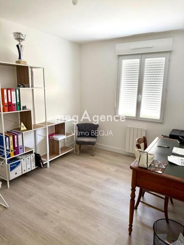 Maison à Sens, 89100 - 6 pièces 110m²