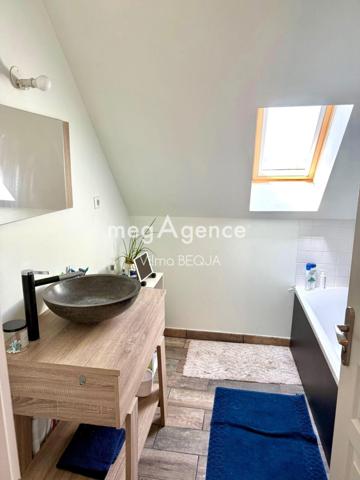 Maison à Sens, 89100 - 6 pièces 110m²