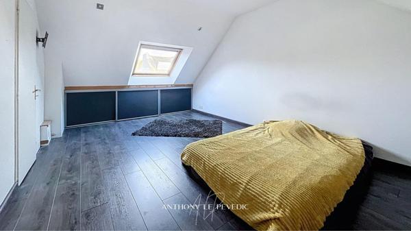 Maison - 7 pièces - 146m2