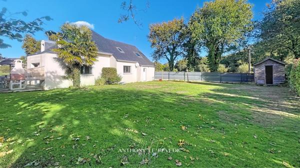 Maison - 7 pièces - 146m2