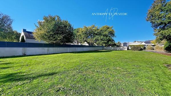 Maison - 7 pièces - 146m2