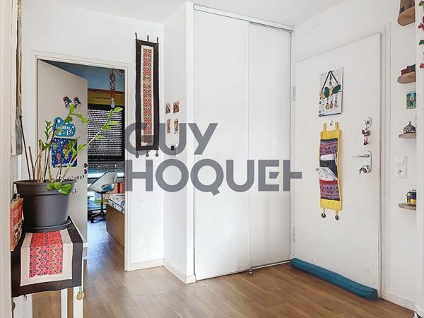 Appartement Vitry Sur Seine 3 pièces 64.94 m2