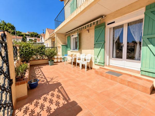 Maison
         3 pièces
        - 85 m² Exclusivité 259 000 € *