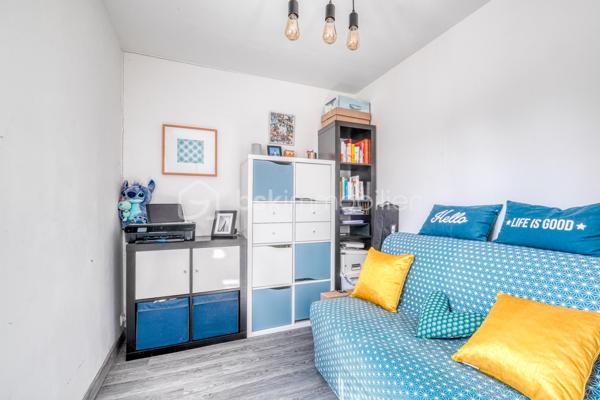 Maison de ville de 61,47 m²