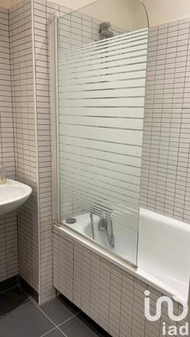 Appartement à vendre 2 pièces 53 m² Versailles