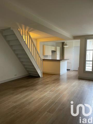 Appartement à vendre 2 pièces 53 m² Versailles