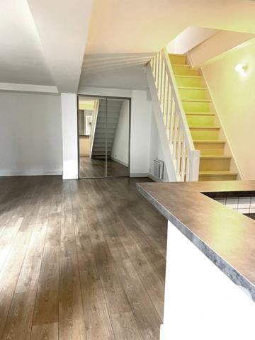 Appartement à vendre 2 pièces 53 m² Versailles