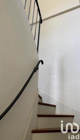 Appartement à vendre 2 pièces 53 m² Versailles